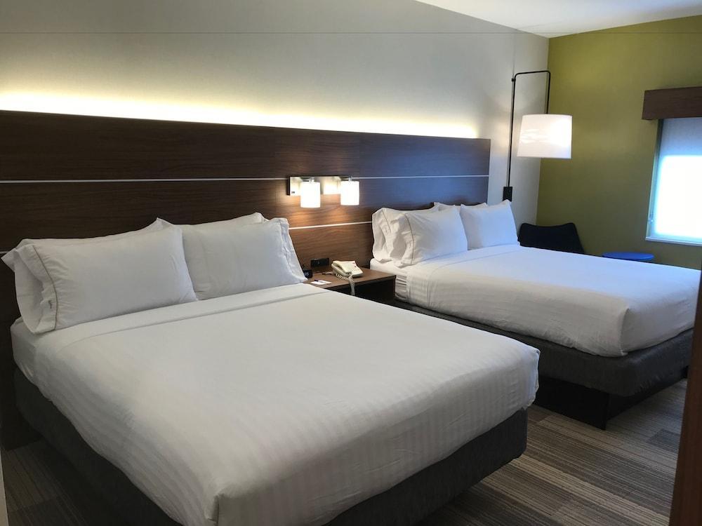 Holiday Inn Express Rochester-Victor By Ihg Екстериор снимка