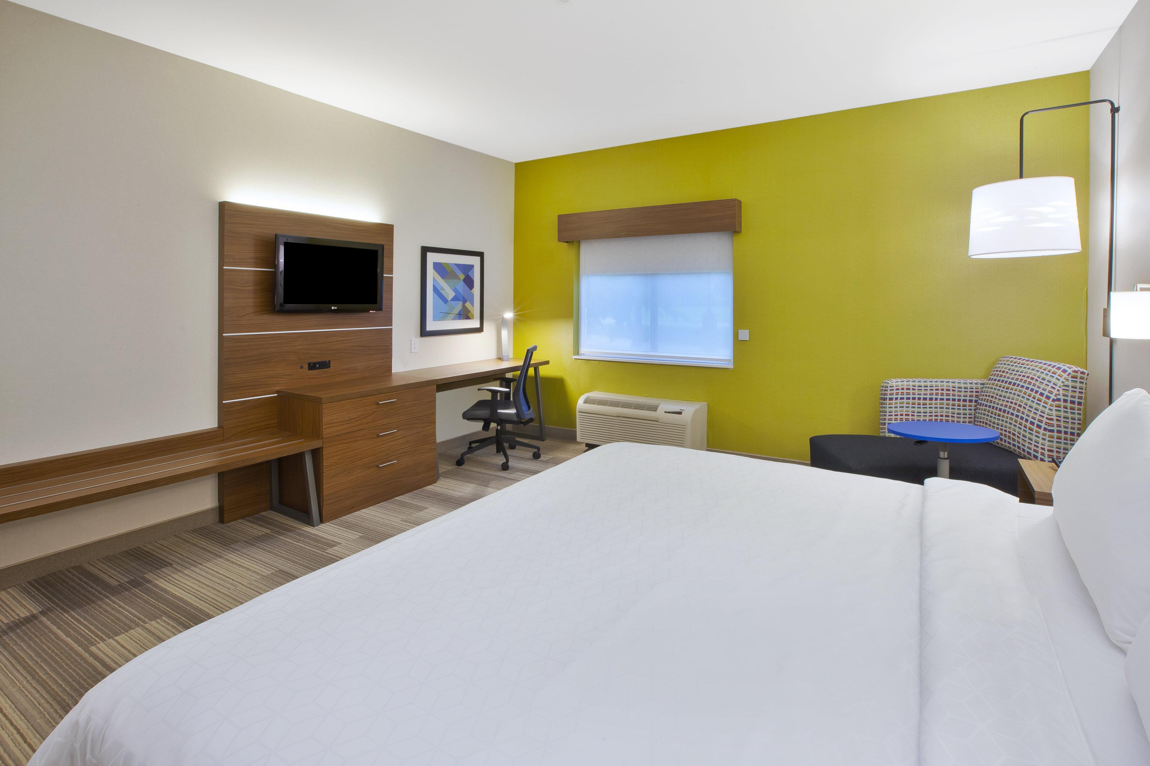 Holiday Inn Express Rochester-Victor By Ihg Екстериор снимка