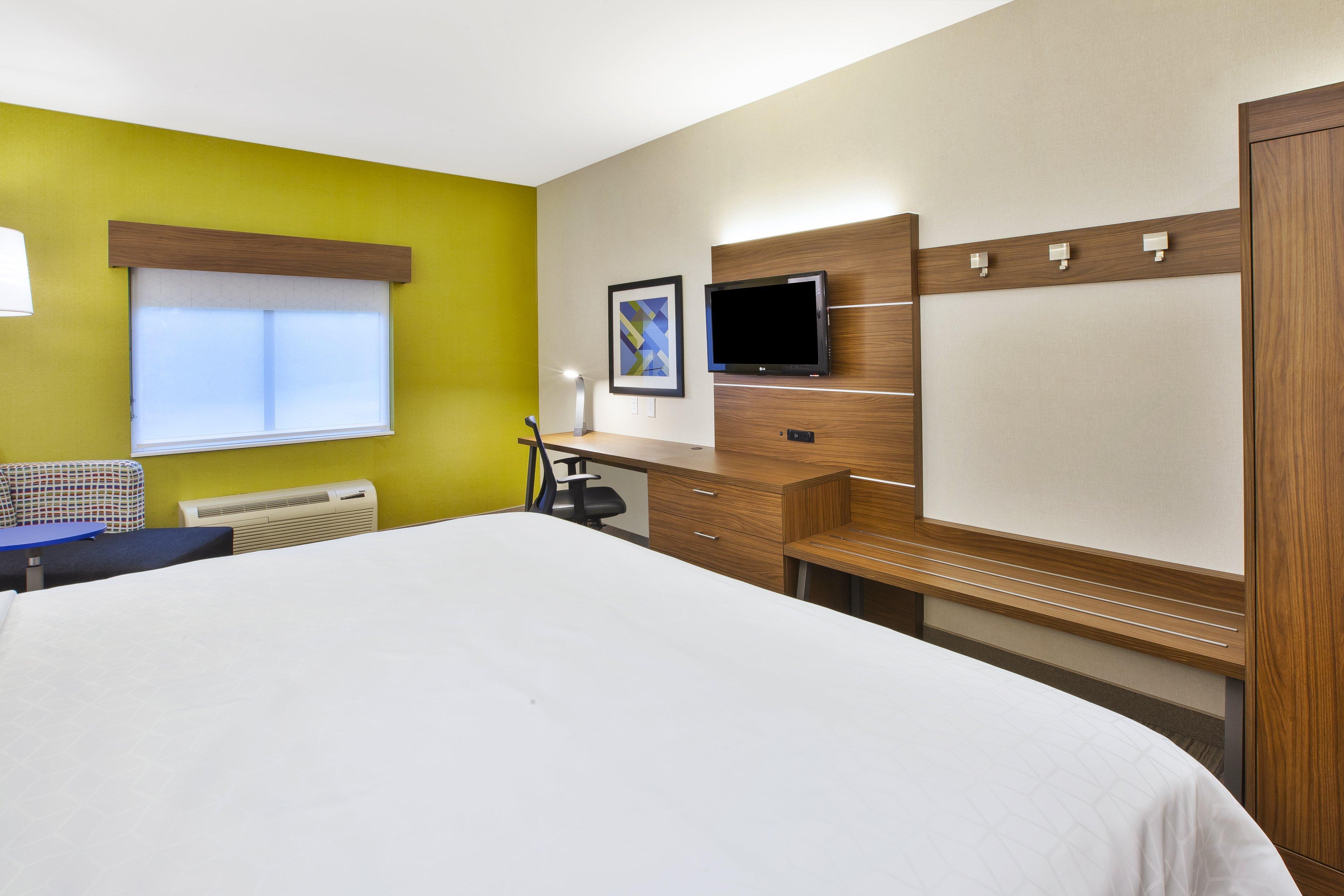 Holiday Inn Express Rochester-Victor By Ihg Екстериор снимка