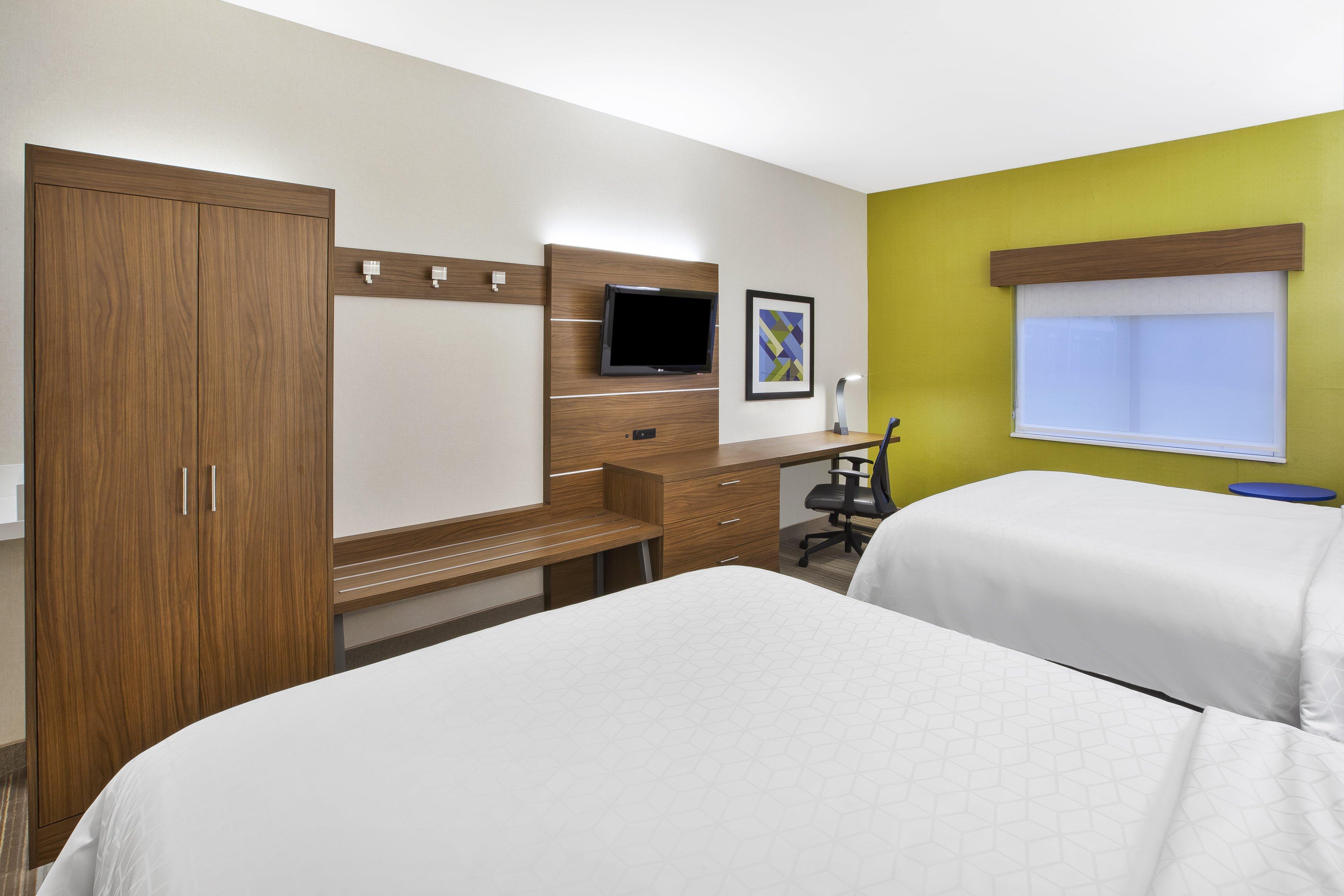 Holiday Inn Express Rochester-Victor By Ihg Екстериор снимка
