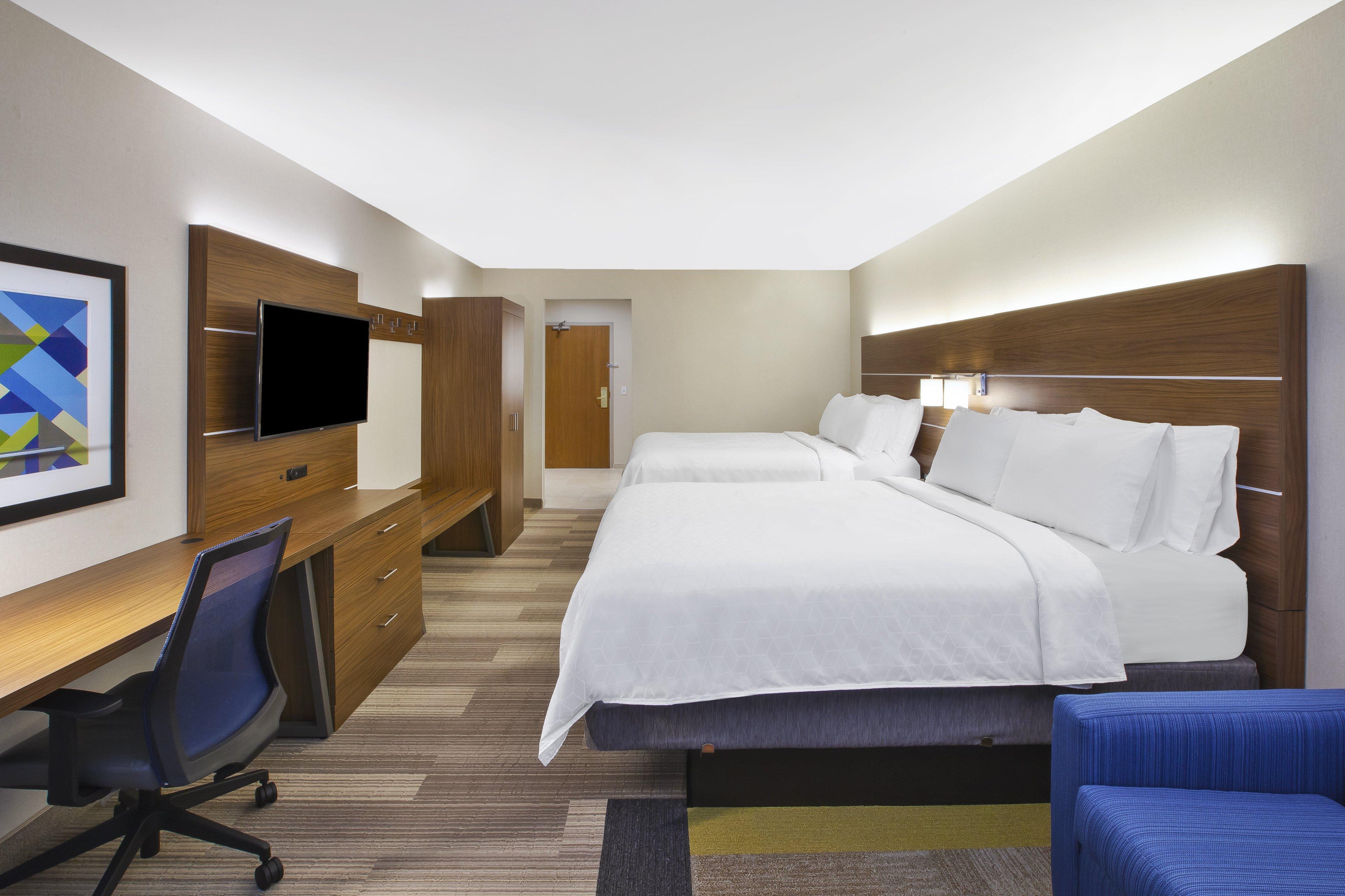 Holiday Inn Express Rochester-Victor By Ihg Екстериор снимка