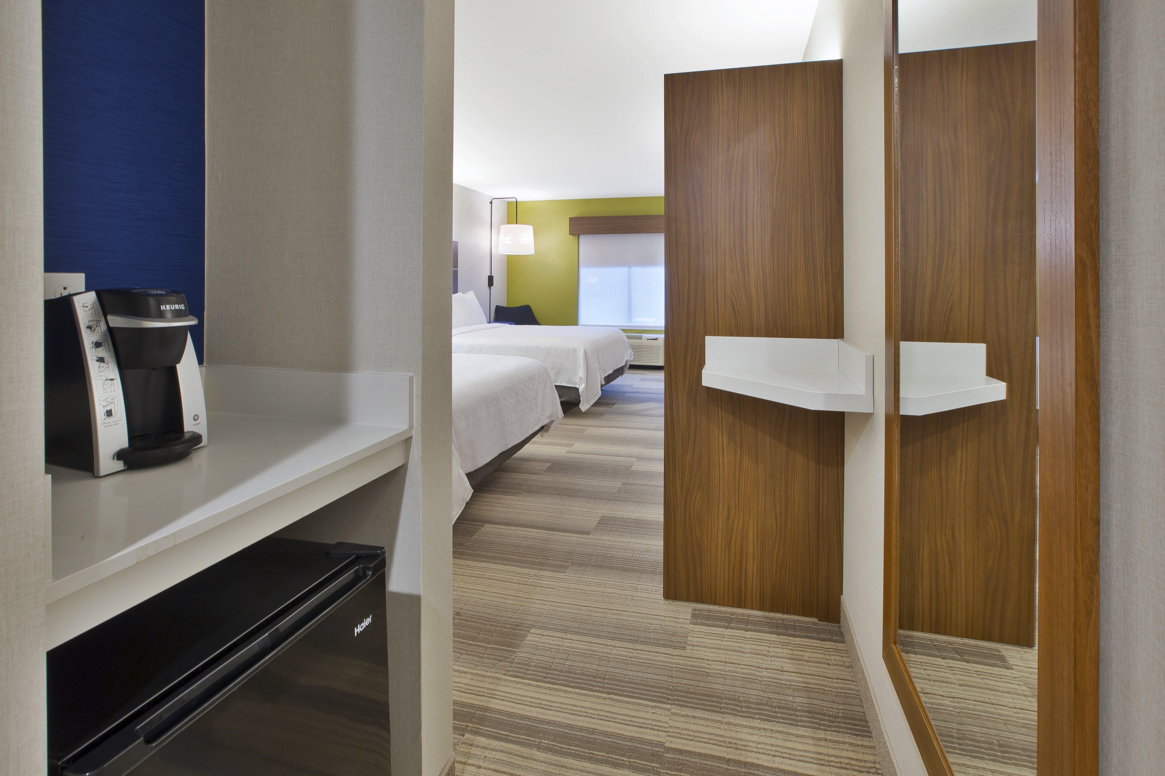 Holiday Inn Express Rochester-Victor By Ihg Екстериор снимка