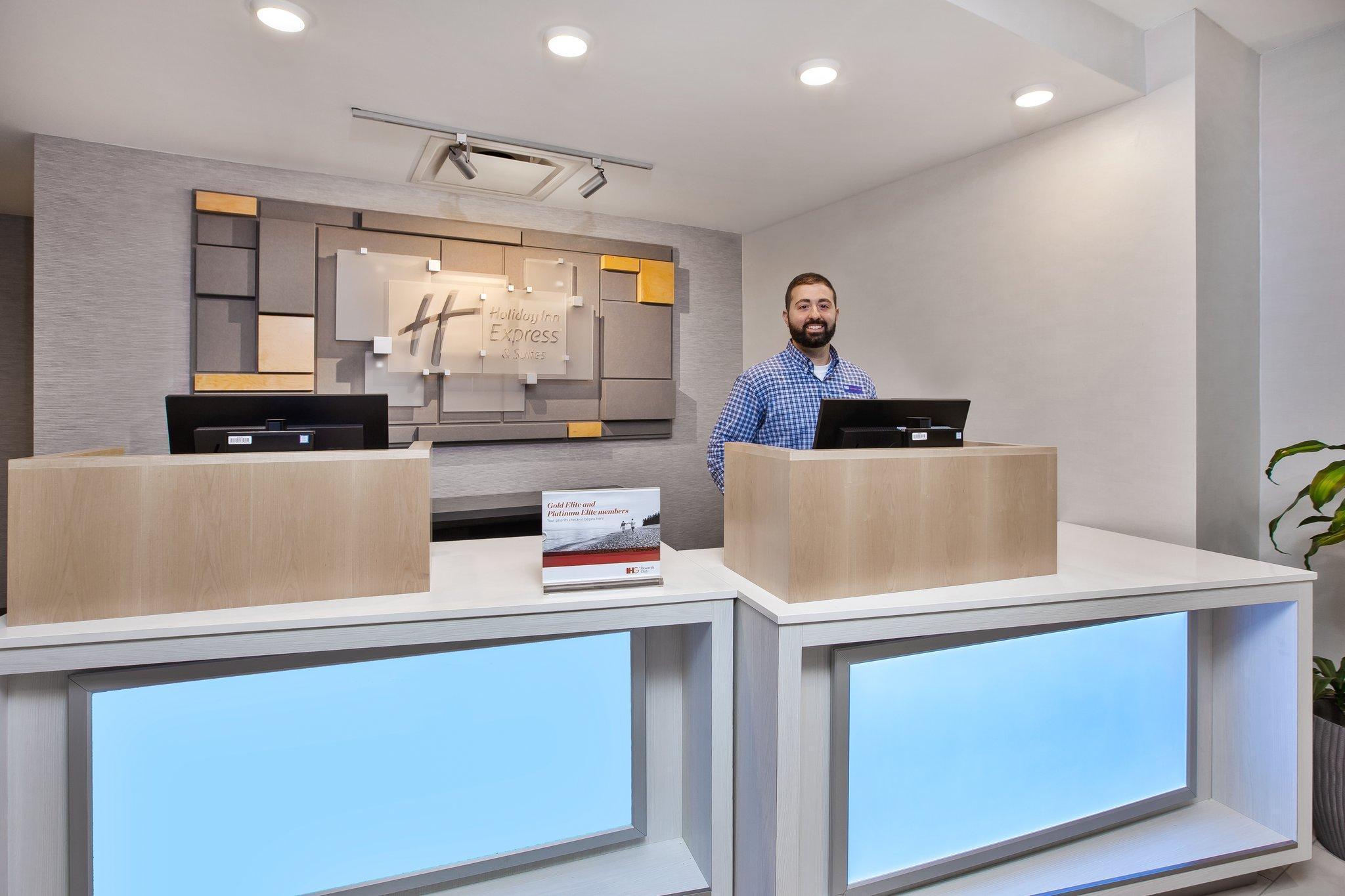 Holiday Inn Express Rochester-Victor By Ihg Екстериор снимка