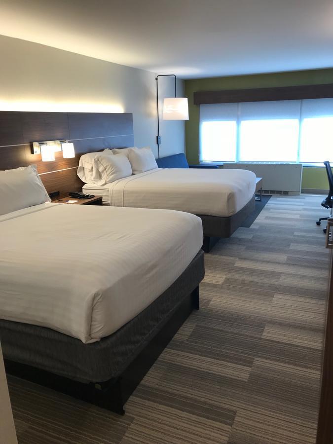 Holiday Inn Express Rochester-Victor By Ihg Екстериор снимка