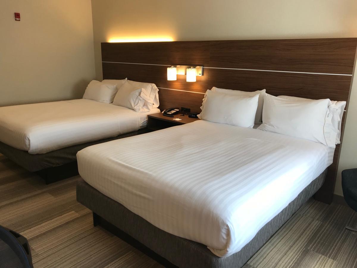 Holiday Inn Express Rochester-Victor By Ihg Екстериор снимка